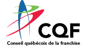 Logo de Conseil québecois de la franchise