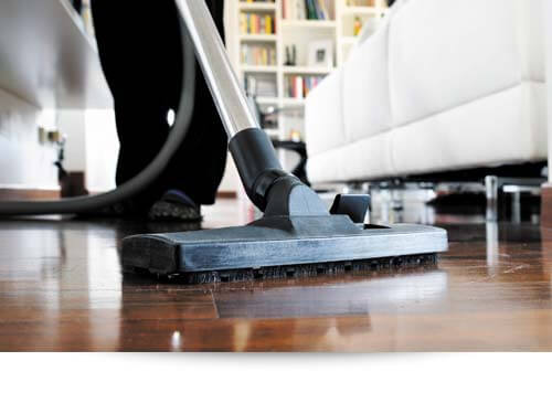 floors cleaning